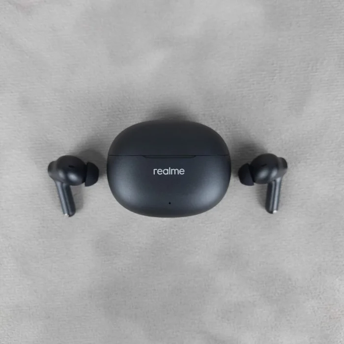 Realme Buds T110 Черный