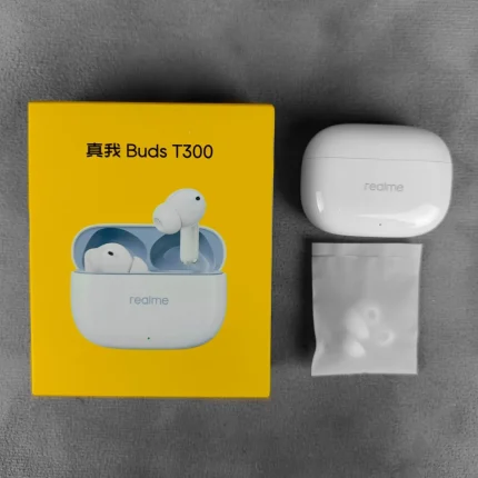 Realme Buds T300 Белый