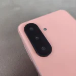 Samsung Galaxy A26 Розовый