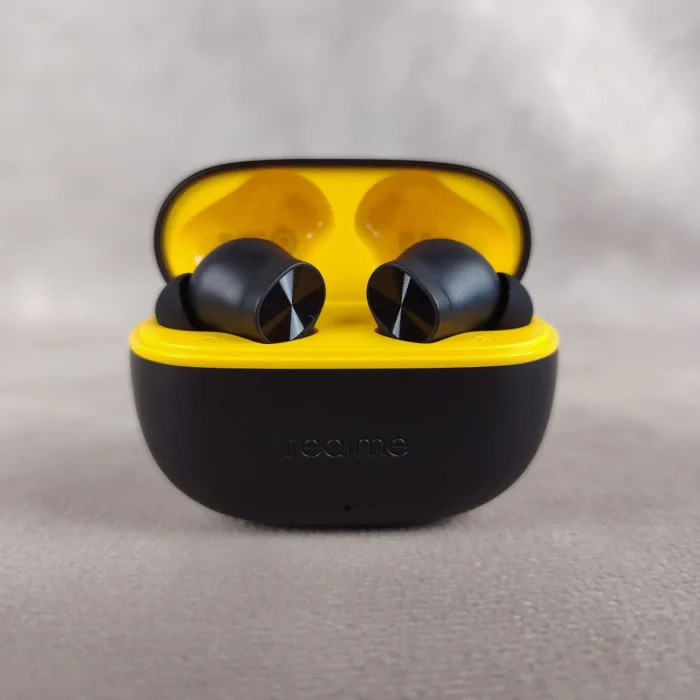 Realme Buds T200 Lite Черный