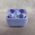 Realme Buds T310 Фиолетовый