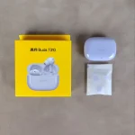 Realme Buds T310 Фиолетовый