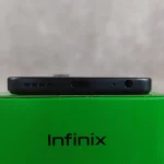 Infinix Smart 10 Черный