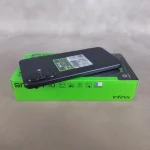 Infinix Smart 10 Черный