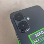 Infinix Smart 10 Черный