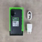 Infinix Smart 10 Черный