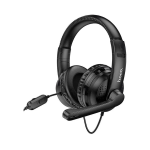 Hoco W103 Magic Tour Gaming Черный