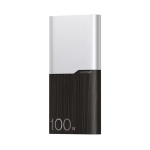 Power Bank 12000mAh OnePlus SuperVooc Коричневый