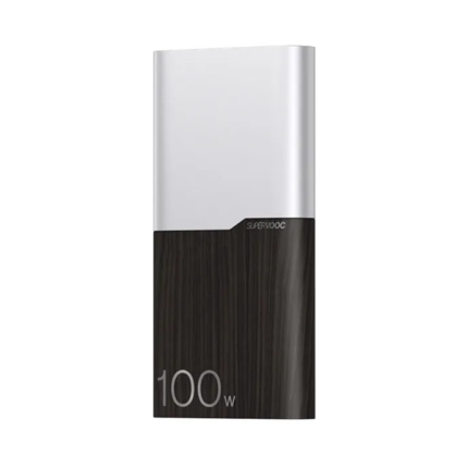 Power Bank 12000mAh OnePlus SuperVooc Коричневый
