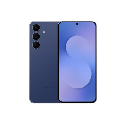 Samsung Galaxy S25 FE Темно-Синий