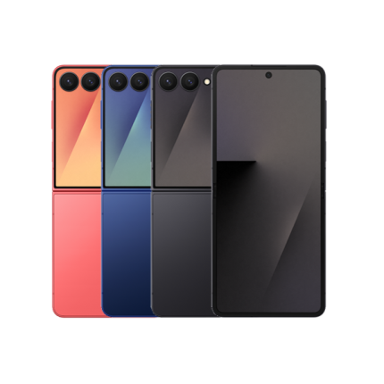 Samsung Z Flip7