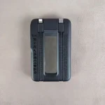 Hoco Q48 Magnetic Wireless Черный