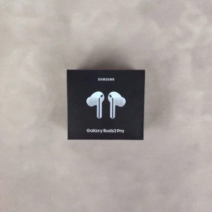 Samsung Galaxy Buds 3 Pro Белый