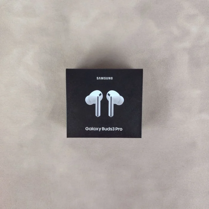 Samsung Galaxy Buds 3 Pro Белый