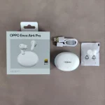 OPPO Enco Air4 Pro Белый