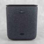 Яндекс Станция Миди Черный