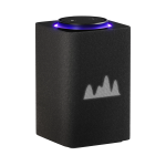 Умная колонка Яндекс.Станция Макс Черный