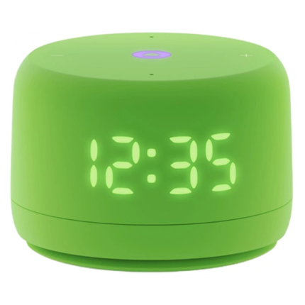 Яндекс Станция Лайт 2 Зеленый