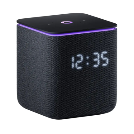 Яндекс Станция Миди Черный