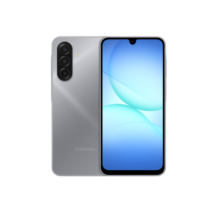 Samsung Galaxy A17 Серый