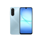 Samsung Galaxy A17 Синий