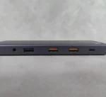 Baseus PortalJoy Series 13-Port Серый