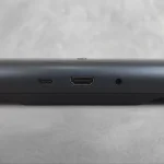 Sber Box Top Черный