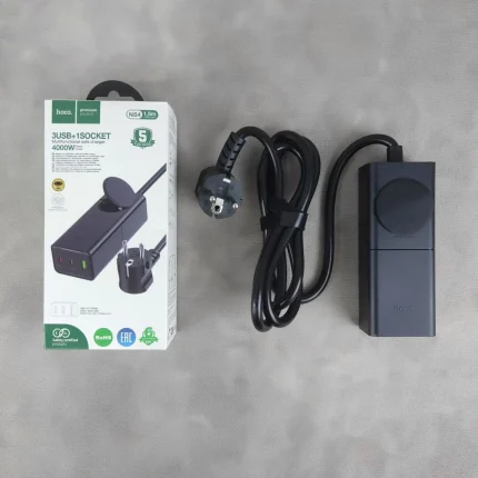 Hoco NS4 Черный