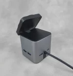 Hoco HB49 9в1 Серый