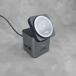 Hoco HB49 9в1 Серый