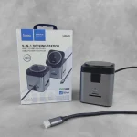 Hoco HB49 9в1 Серый