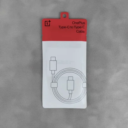 Oneplus 8A Красный