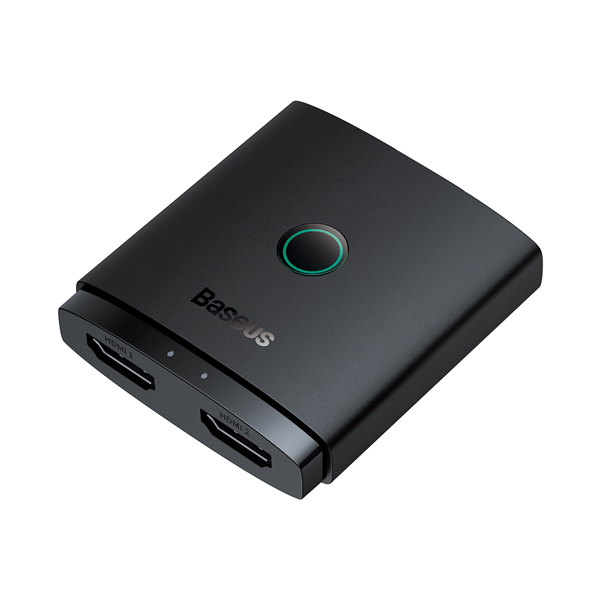 Baseus AirJoy Series 2in1 Черный Baseus AirJoy Series 2in1 Черный