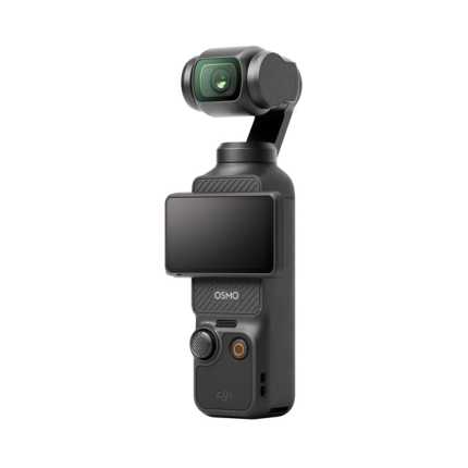 DJI Osmo Pocket 3 Черный