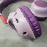 Hoco W43 Фиолетовый