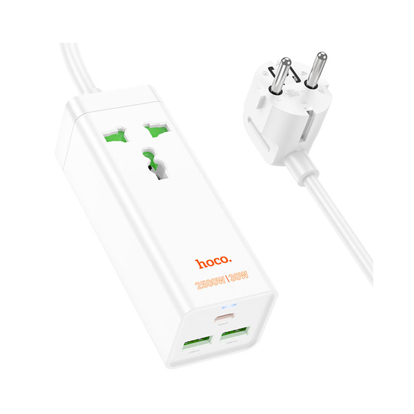 Hoco AC9A Белый Hoco AC9A Белый