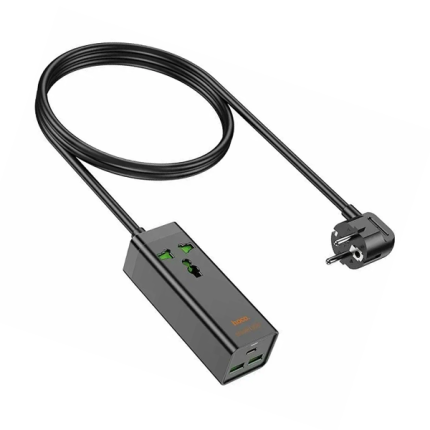 Hoco AC9A Черный