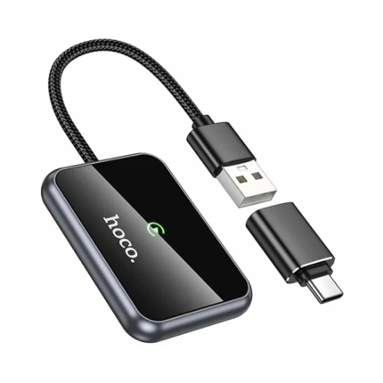 Hoco HU1 Черный