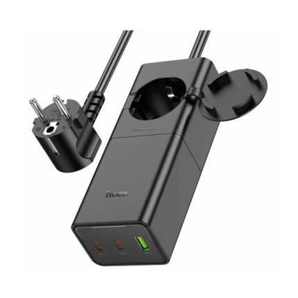 Hoco NS4 Черный