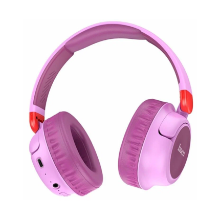 Hoco W43 Фиолетовый