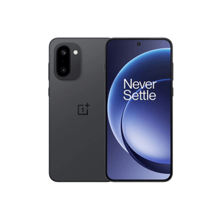 OnePlus 15R Черный