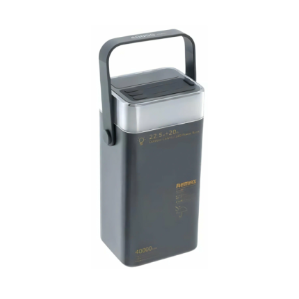 Remax RPP-596 Серый