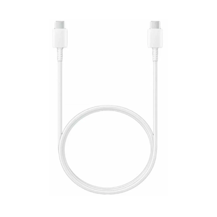 Samsung 3A Белый