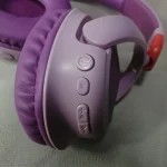 Hoco W43 Фиолетовый