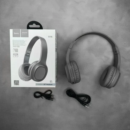 Hoco W46 Коричневый