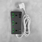 Hoco AC7A Черный