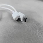 Samsung 3A Белый