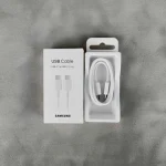 Samsung 3A Белый