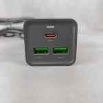 Hoco AC9A Черный