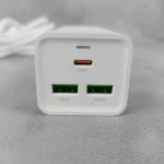 Hoco AC9A Белый